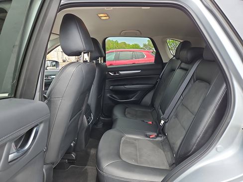 Used 2023 MAZDA CX-5 AWD 2.5 S w/ Select Package image 11