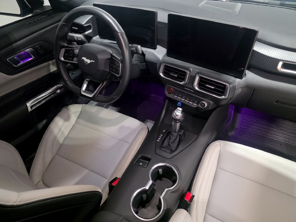 Used 2026 Ford Mustang GT Premium RWD image 12