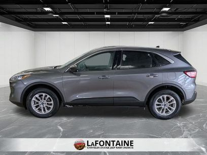 Used 2022 Ford Escape SE w/ Cold Weather Package