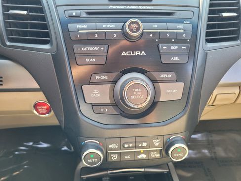 Used 2013 Acura RDX FWD image 25