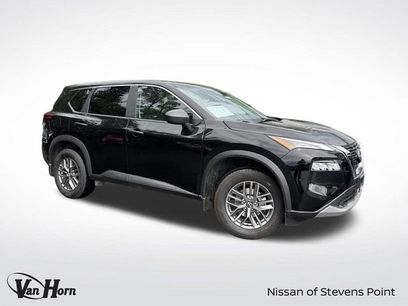 Used 2023 Nissan Rogue S