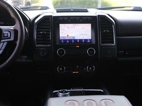 Certified 2020 Ford Expedition Max King Ranch AWD/4WD image 27
