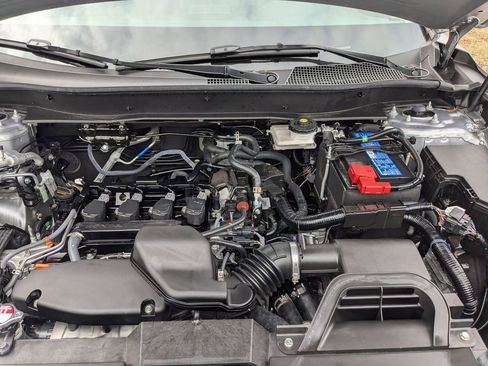 Used 2025 Honda CR-V EX-L image 32