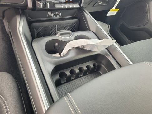 New 2026 RAM 1500 Big Horn image 26