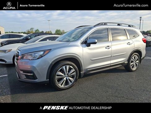 Used 2021 Subaru Ascent Premium w/ Sport Package image 1