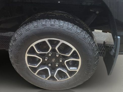 Certified 2023 Ford F150 XL w/ Trailer Tow Package AWD/4WD image 33
