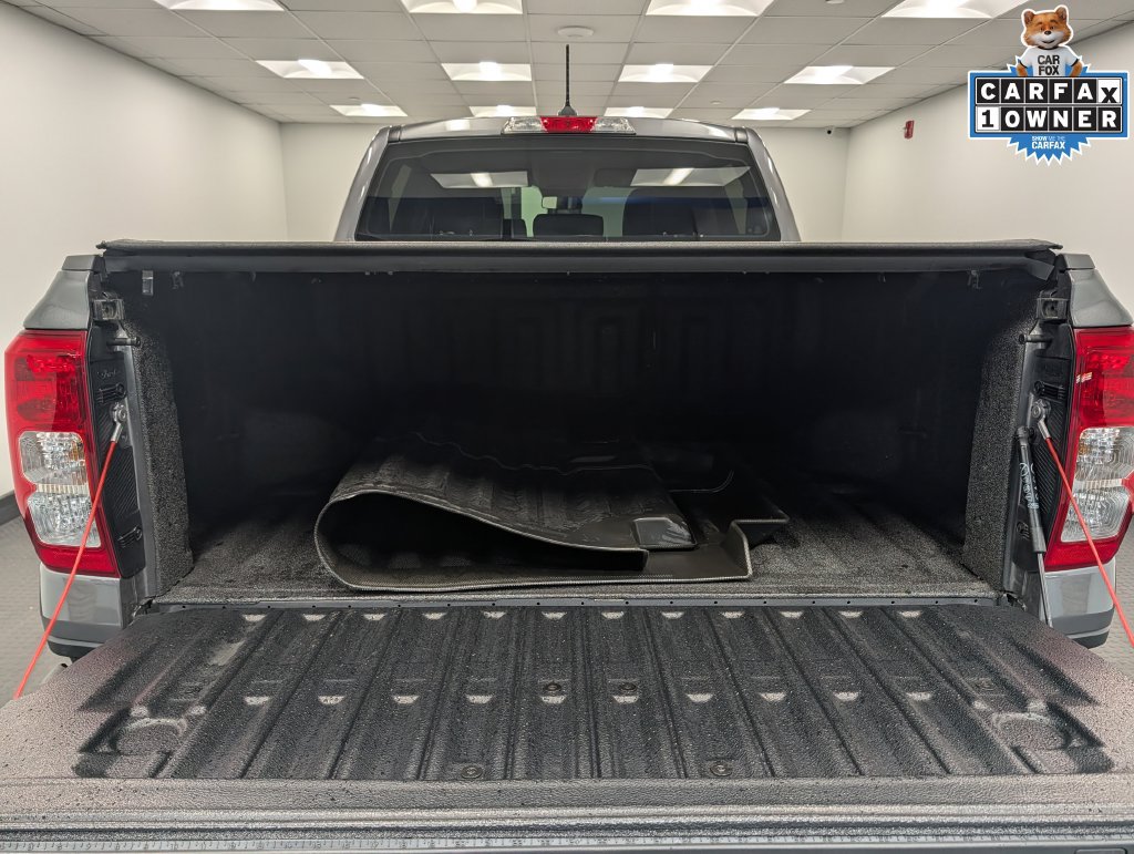 Used 2025 Ford Ranger XL w/ Trailer Tow Package AWD/4WD image 25