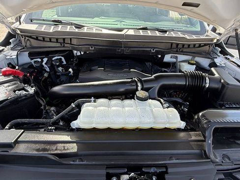 Certified 2023 Ford F150 Tremor w/ 360 Degree Camera Package AWD/4WD image 41