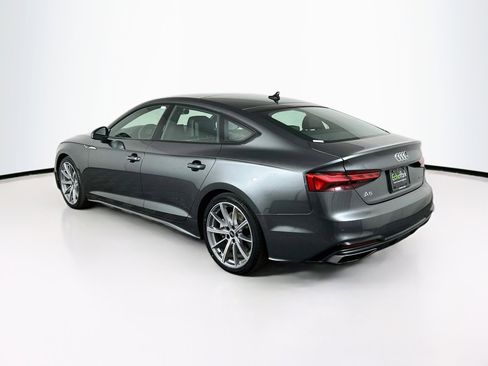 Used 2025 Audi A5 2.0T Premium Plus AWD/4WD image 5