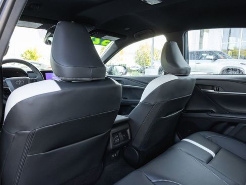 Used 2026 Toyota Camry LE image 24