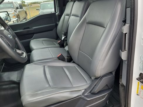 Used 2021 Ford F150 XL w/ XL Power Equipment Group image 15