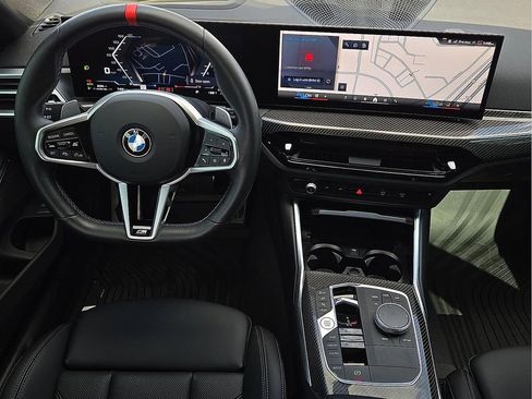 Used 2025 BMW M340i xDrive image 12