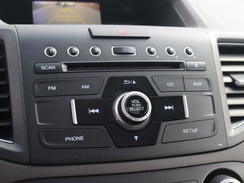 Used 2014 Honda CR-V EX image 24