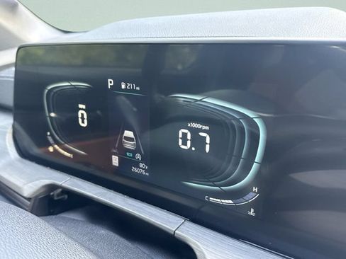 Used 2025 Kia Telluride EX X-Line AWD/4WD image 34