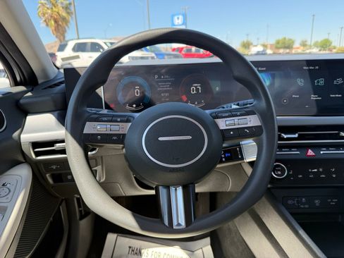 Used 2024 Hyundai Sonata SEL image 17