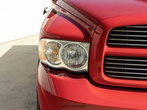 Used 2005 Dodge Ram 1500 Truck 2WD Regular Cab image 74