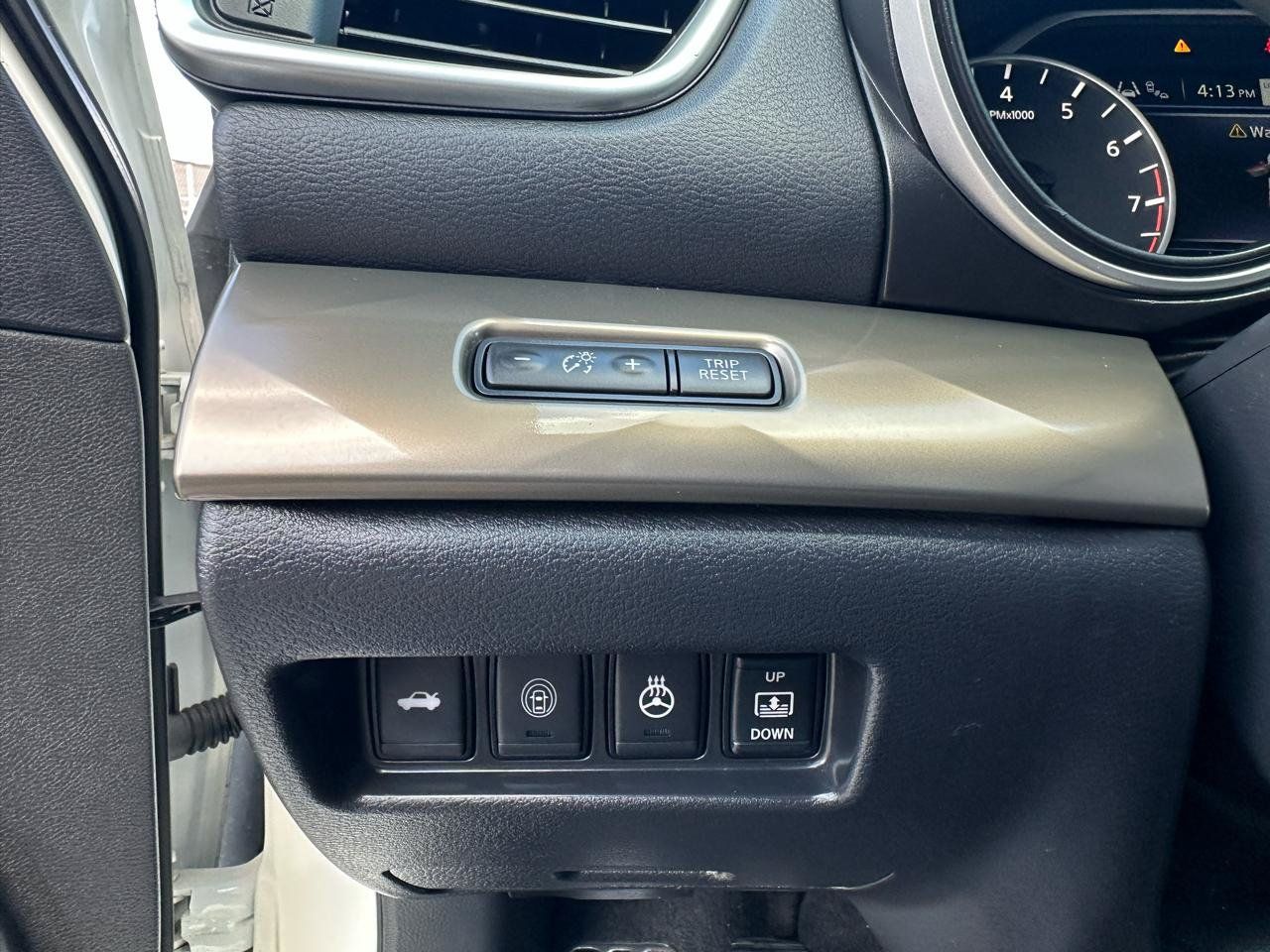 Used 2020 Nissan Maxima Platinum w/ Reserve Package FWD image 38
