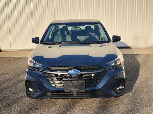Certified 2025 Subaru Legacy Premium image 2