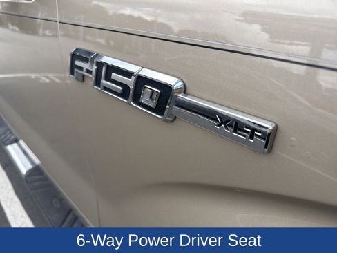 Used 2009 Ford F150 XLT image 4