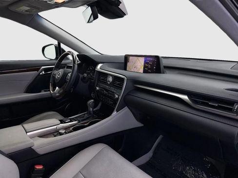 Used 2019 Lexus RX 350 FWD image 44