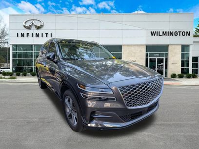 Used 2022 Genesis GV80 3.5T Advanced +