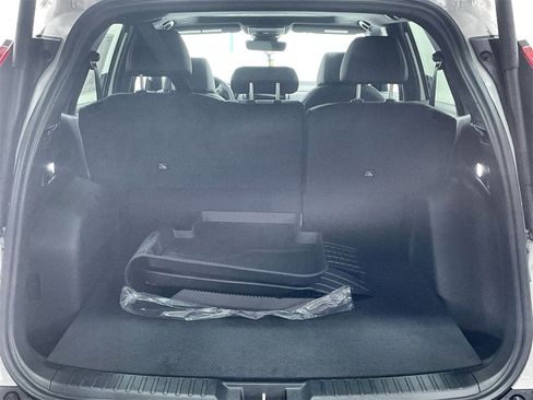 New 2026 Honda CR-V Sport-L image 33