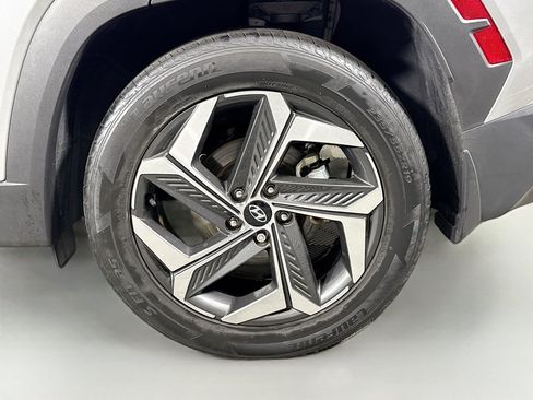 Used 2024 Hyundai Tucson SEL w/ Convenience Package FWD image 37