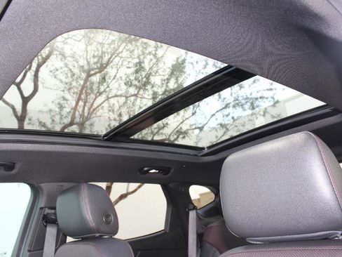 Used 2023 Chevrolet Blazer RS w/ Driver Confidence II Package image 49