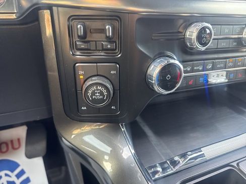 Used 2023 Ford F150 Lariat image 21