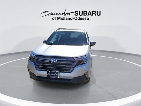 New 2026 Subaru Forester Premium image 3