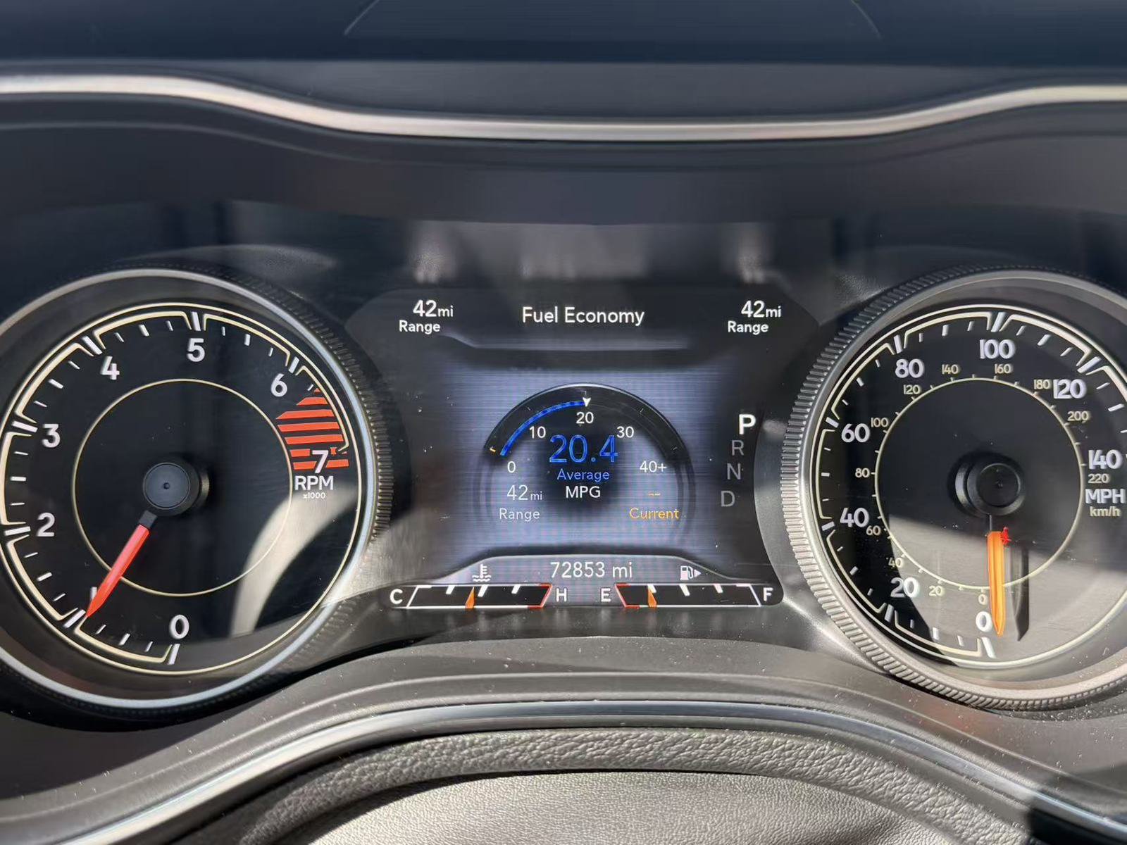 Used 2019 Jeep Cherokee Limited FWD image 17