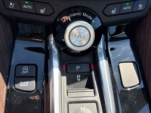 Used 2023 Acura TLX SH-AWD w/ Advance Package image 8