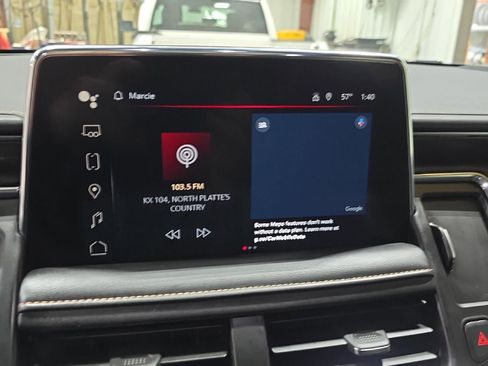 Used 2024 GMC Yukon XL AT4 w/ AT4 Premium Package image 17