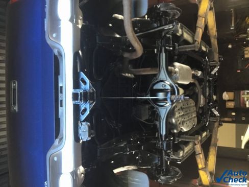 Used 2010 Toyota Tundra Limited image 13