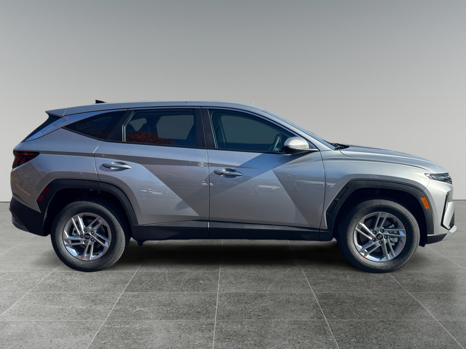 New 2026 Hyundai Tucson SE AWD/4WD image 6
