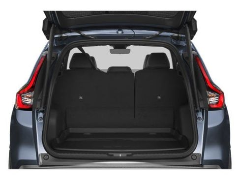 Used 2025 Honda CR-V Sport-L image 11