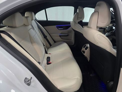 Certified 2025 Mercedes-Benz C 300 C 300 image 23