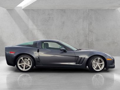Used 2013 Chevrolet Corvette Grand Sport w/ 2LT Preferred Equipment Group