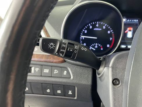 Used 2018 Hyundai Santa Fe AWD image 14