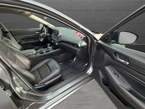 Used 2021 Nissan Altima 2.5 SR image 20