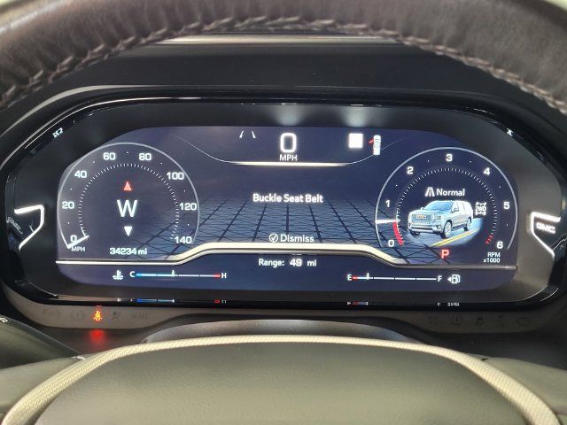 Used 2022 GMC Yukon Denali w/ Denali Premium Package AWD/4WD image 22