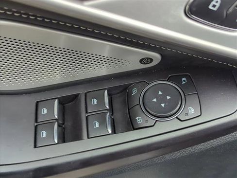 Used 2020 Ford Explorer ST w/ ST Street Pack image 9