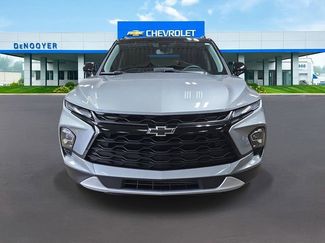 Used 2023 Chevrolet Blazer LT w/ Convenience Package FWD video 2