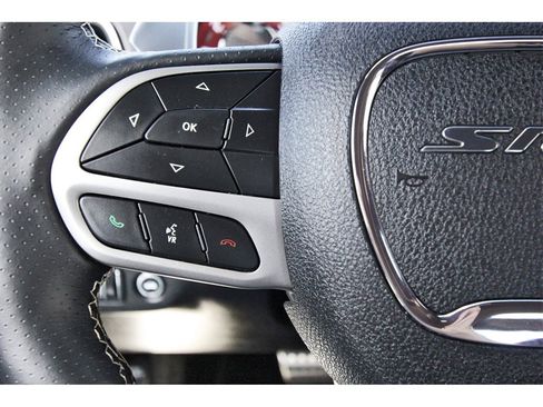 Used 2023 Dodge Challenger SRT Hellcat image 11