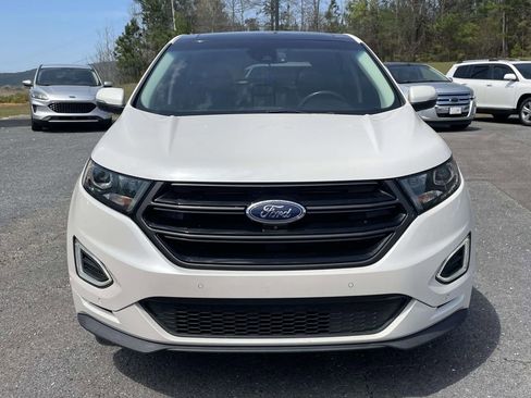 Used 2017 Ford Edge Sport w/ Equipment Group 401A image 7