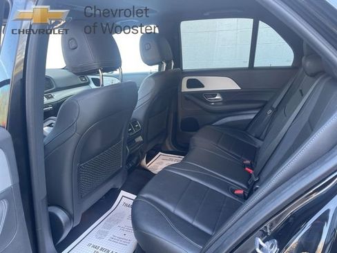 Used 2024 Mercedes-Benz GLE 350 4MATIC image 16