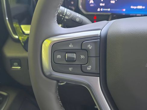 New 2026 Chevrolet Silverado 3500 LT w/ Texas Edition AWD/4WD image 19