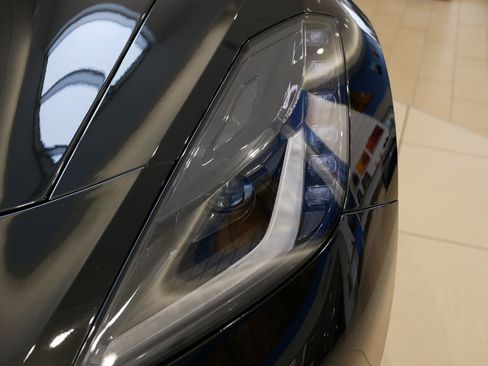 Used 2015 Chevrolet Corvette Stingray Convertible w/ 3LT Preferred Equipment Group image 17