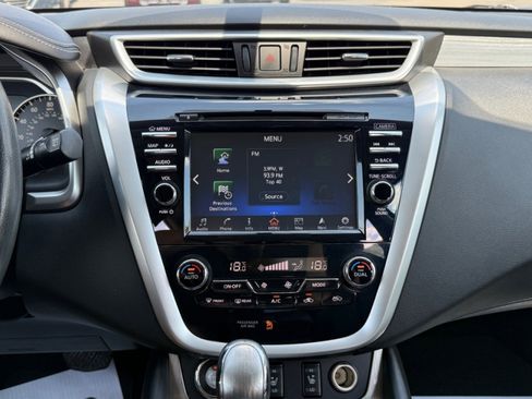 Used 2017 Nissan Murano SV AWD/4WD image 13