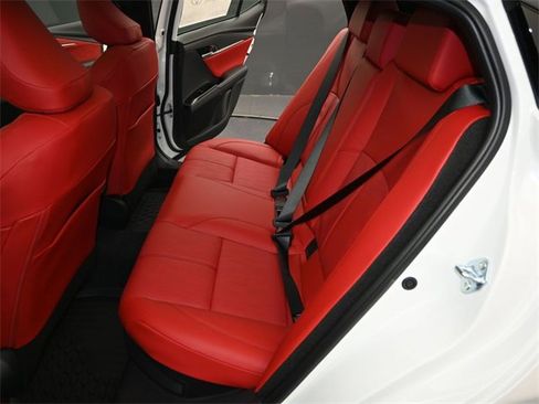 New 2026 Toyota Camry XSE image 13